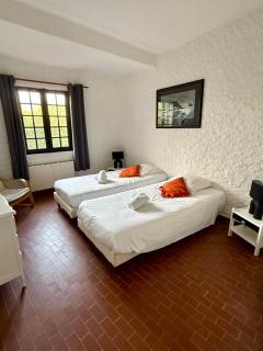 Maison avec vue mer à Propriano - 2