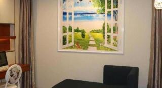 GreenTree Alliance Zhengzhou Railway station West Square Hotel - 4