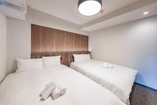 Apartment Hotel 11 Kuromon 3 - Vacation STAY 19062 - 5