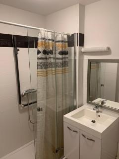 Charming, comfortable 3-room apartment - 8