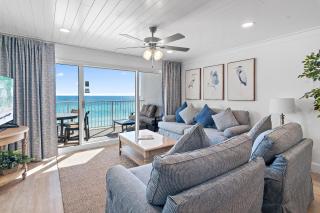 Beach House 502D - 0