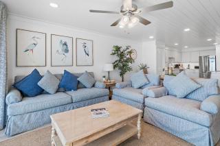 Beach House 502D - 3