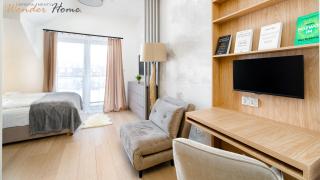Nowoczesne apartamenty z klimatyzacją i balkonami, w dobrej lokalizacji - 9