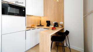 Nowoczesne apartamenty z klimatyzacją i balkonami, w dobrej lokalizacji - 3