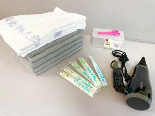 新大阪202 ワンちゃんといっしょにご宿泊可能 最大5名宿泊可能アクセス抜群ワンルーム - 5