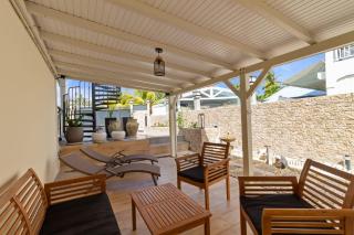 Appartement Zéphir Doré - 3