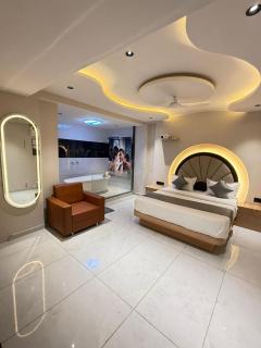 Hotel Palash Icon - 0