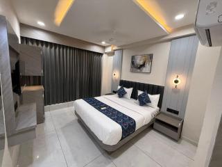 Hotel Palash Icon - 4