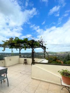 Nof Harim נוף הרים - 9