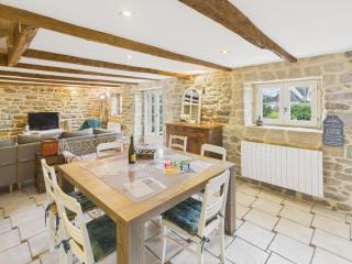 Charmante maison pour 6 à 900m de la plage - 2