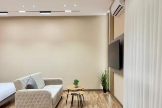 Central Studio - Pink Design - Cozy - Self Check-In - 3