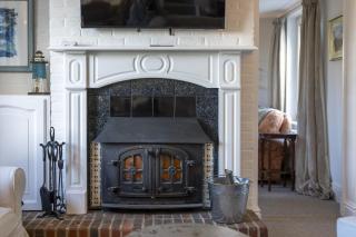 Hatchet Pond Cottage - 2