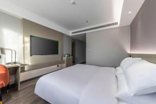 Ibis Styles Haian Railway Station - 5
