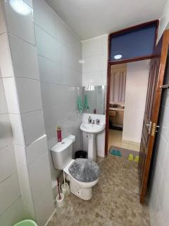 Serene 1BR Thome Estate Thika Road - 2