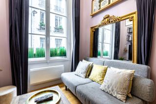 GuestReady - Artisan Style Stay in Paris' Heart - 5