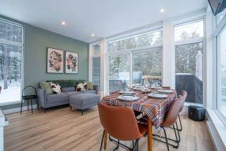 Ski Spa & Lake - Chalet Luna - 3