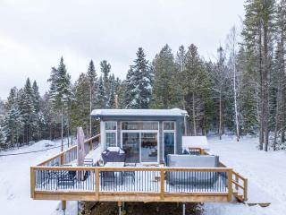 Ski Spa & Lake - Chalet Luna - 9