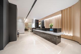 Atour X Hotel Chengdu High-tech Shuxi Road - 7