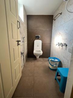 Spandana stay chikmagalur - 7