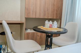 HF Stays Riruta Cozy Studio - 6