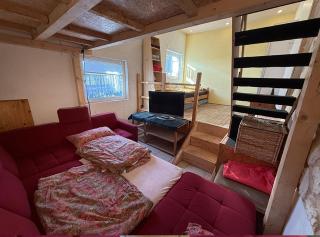 Ferienwohnung Atlantis - Wanderreitstation - Hundeliebhaber - 5