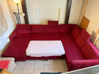 Ferienwohnung Atlantis - Wanderreitstation - Hundeliebhaber - 1