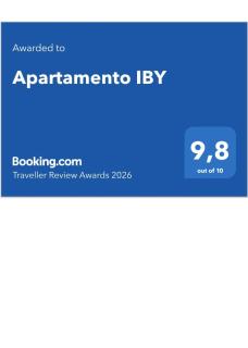 Apartamento IBY - 9
