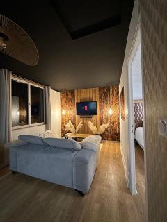 Premium suite with jacuzzi - 7