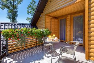 Holiday Home Mali Medo - Gospić - 1