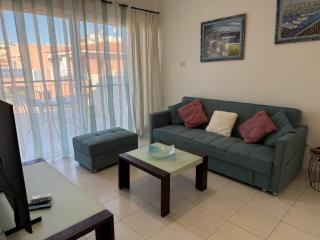 Regina II - Stylish 1Bed Apt With Pool and Sea Views - 7