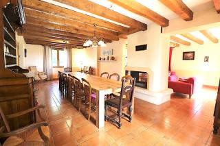 Perigord Noir Villa 14 persons with heated swimming pool - 3