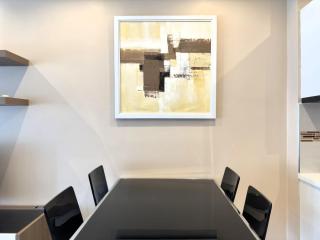 Sea View Studio with Large Balcony at View Talay 5D - 2