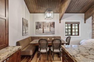 Mountain Modern Retreat - Hot Tub condo - 7