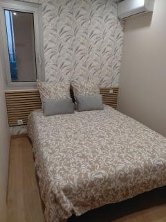 Le Jasmin T2 renovated air conditioning wifi and parking - 1