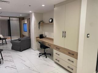 Damac Towers TC1-517 - 4