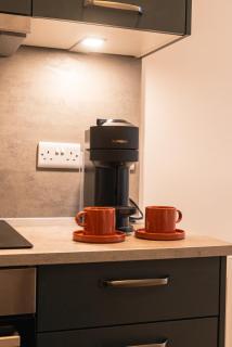 Barnet House Serviced Apartments - 3