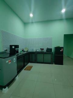 Seri Mersing Villa - 5