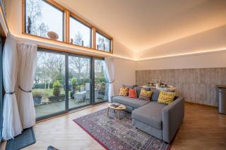 The Orchard Annexe, Framlingham - 5