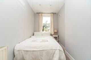 Cosy Apartment 5 Minutes From Station - Pass the Keys - 1