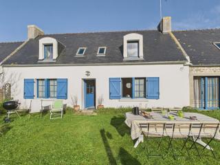 Gîte 6 personnes avec jardin proche plage - 0