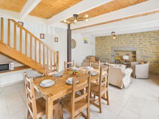 Gîte 6 personnes avec jardin proche plage - 8