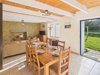 Gîte 6 personnes avec jardin proche plage - 3