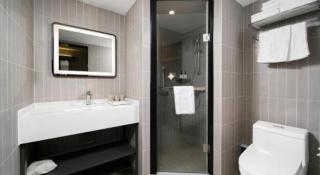 Jinjiang Inn Changchun Xi An Avenue Branch - 7