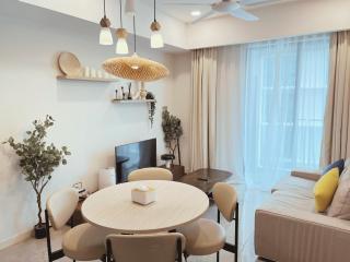 OOAKSTAY at Sunway 163 - 8