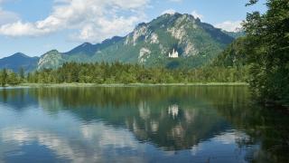 Ferienhaus Nr 35, Kategorie Komfort L, behindertenfreundlich, Feriendorf Hochbergle, Allgäu - 6