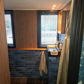 B en B de 8 Wieken - 8