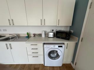 Stylish Accommodation in Southampton City Centre 10 - 2