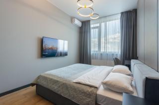 35-454 in RC Manhattan City,Beresteiskyi 11,Petrovdom Apartments - 3