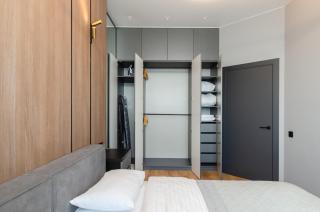 35-454 in RC Manhattan City,Beresteiskyi 11,Petrovdom Apartments - 1