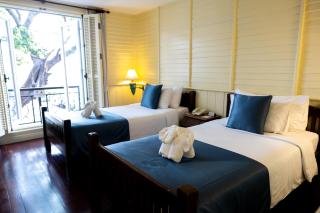 Buddy Lodge, Khaosan Road - 5